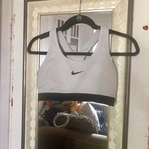 Women’s Nike Sports Bra